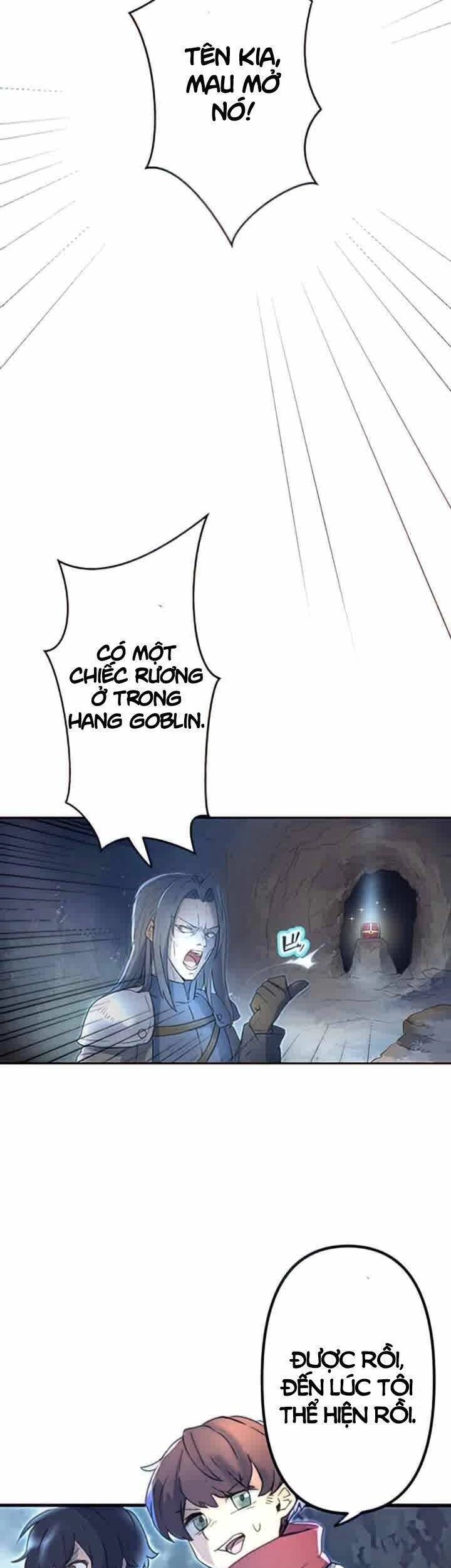 Tôi Trở Thành Thợ Săn Rank S Bằng Hệ Thống Quỷ Vương Chapter 2 - 53