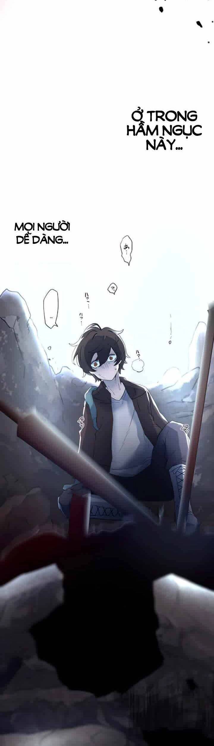 Tôi Trở Thành Thợ Săn Rank S Bằng Hệ Thống Quỷ Vương Chapter 2 - 68