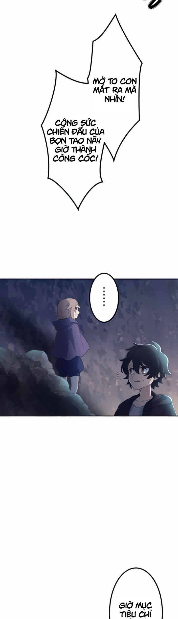 Tôi Trở Thành Thợ Săn Rank S Bằng Hệ Thống Quỷ Vương Chapter 3 - 12