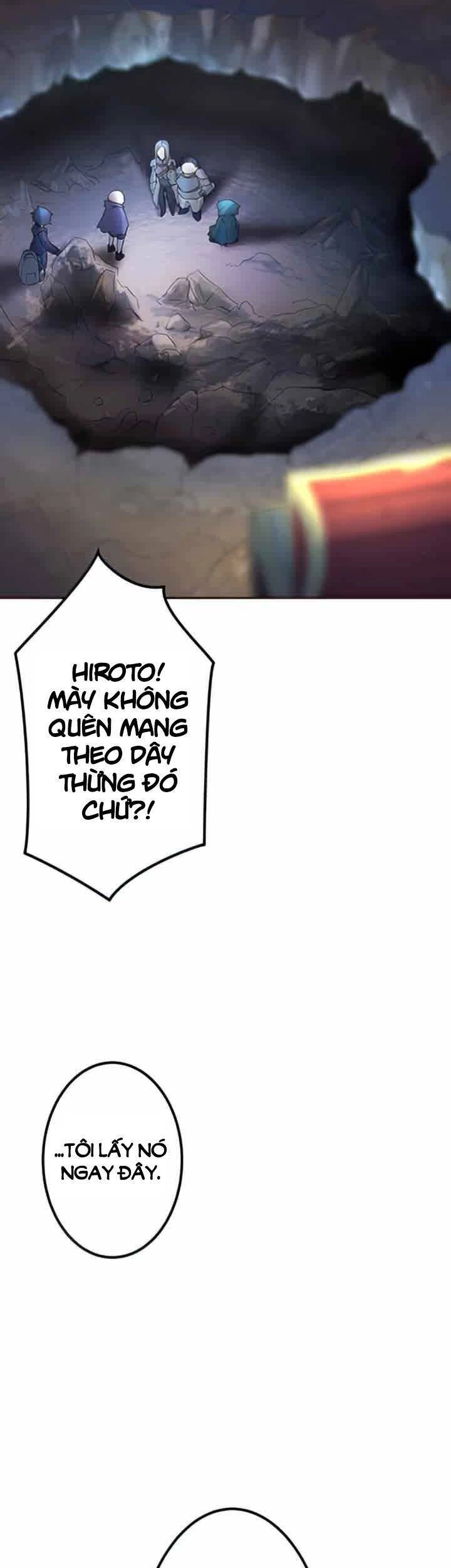 Tôi Trở Thành Thợ Săn Rank S Bằng Hệ Thống Quỷ Vương Chapter 3 - 14