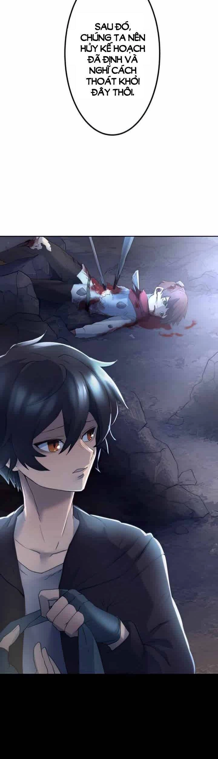 Tôi Trở Thành Thợ Săn Rank S Bằng Hệ Thống Quỷ Vương Chapter 3 - 15