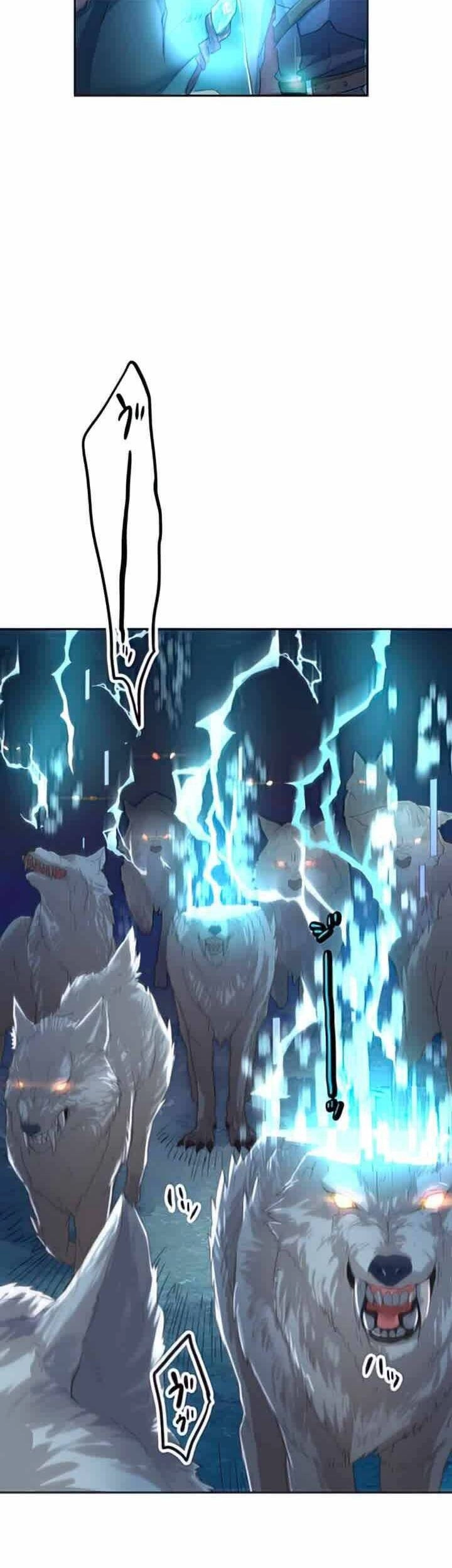 Tôi Trở Thành Thợ Săn Rank S Bằng Hệ Thống Quỷ Vương Chapter 3 - 30