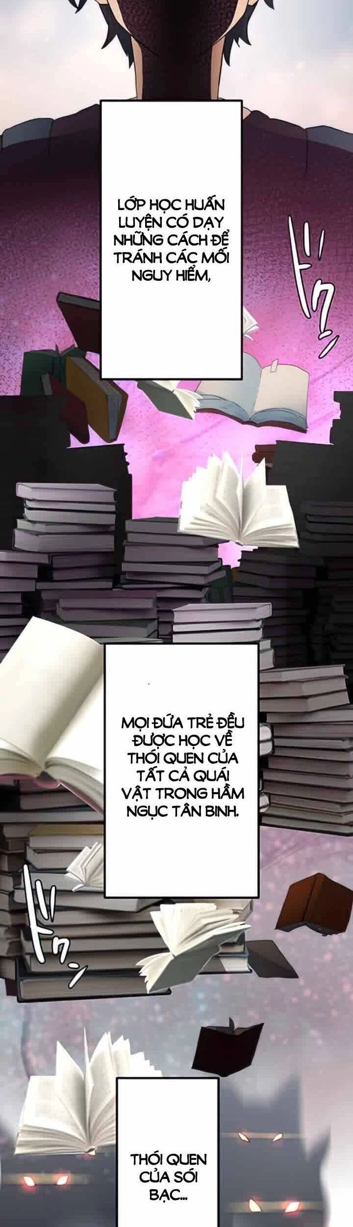 Tôi Trở Thành Thợ Săn Rank S Bằng Hệ Thống Quỷ Vương Chapter 3 - 43