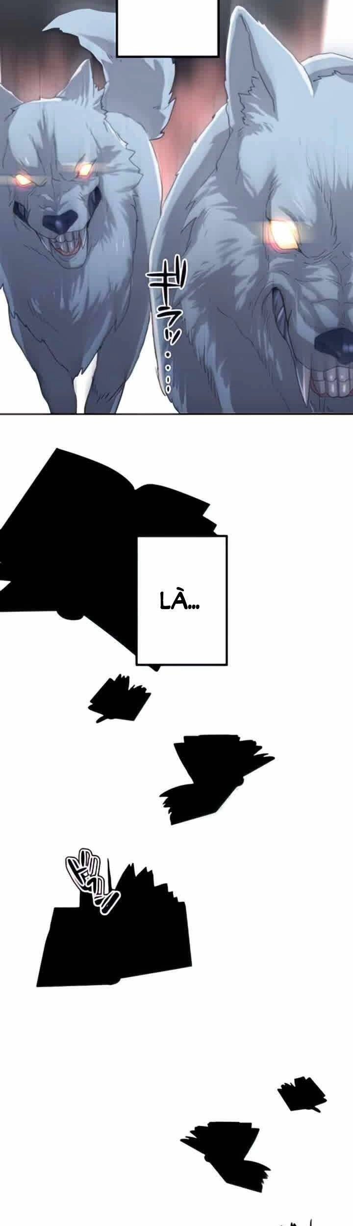 Tôi Trở Thành Thợ Săn Rank S Bằng Hệ Thống Quỷ Vương Chapter 3 - 44