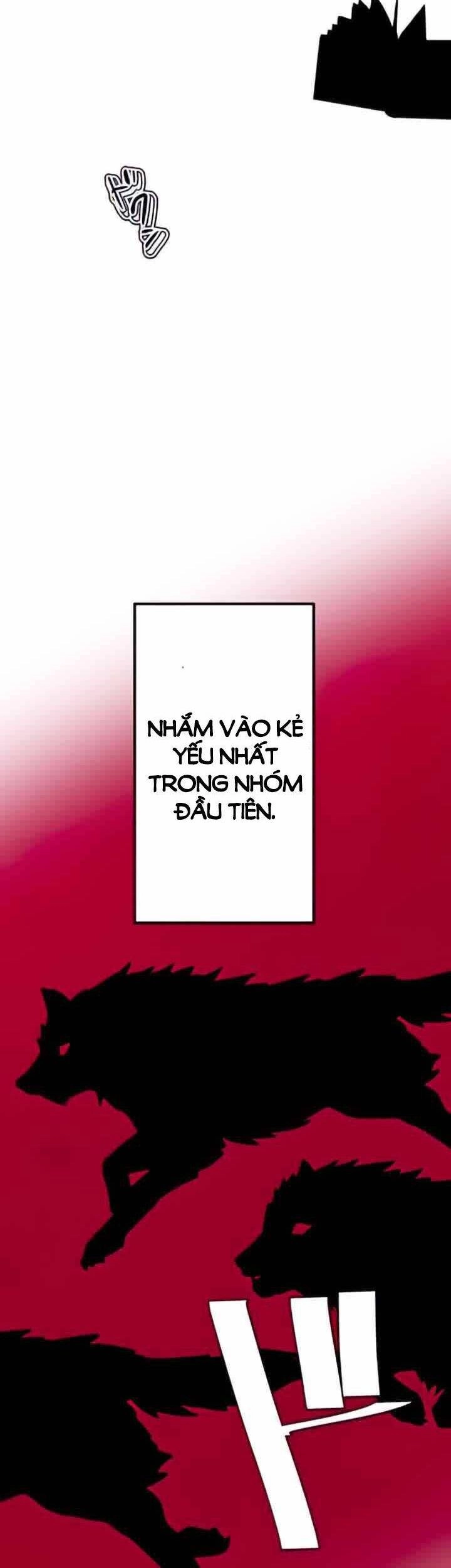 Tôi Trở Thành Thợ Săn Rank S Bằng Hệ Thống Quỷ Vương Chapter 3 - 45