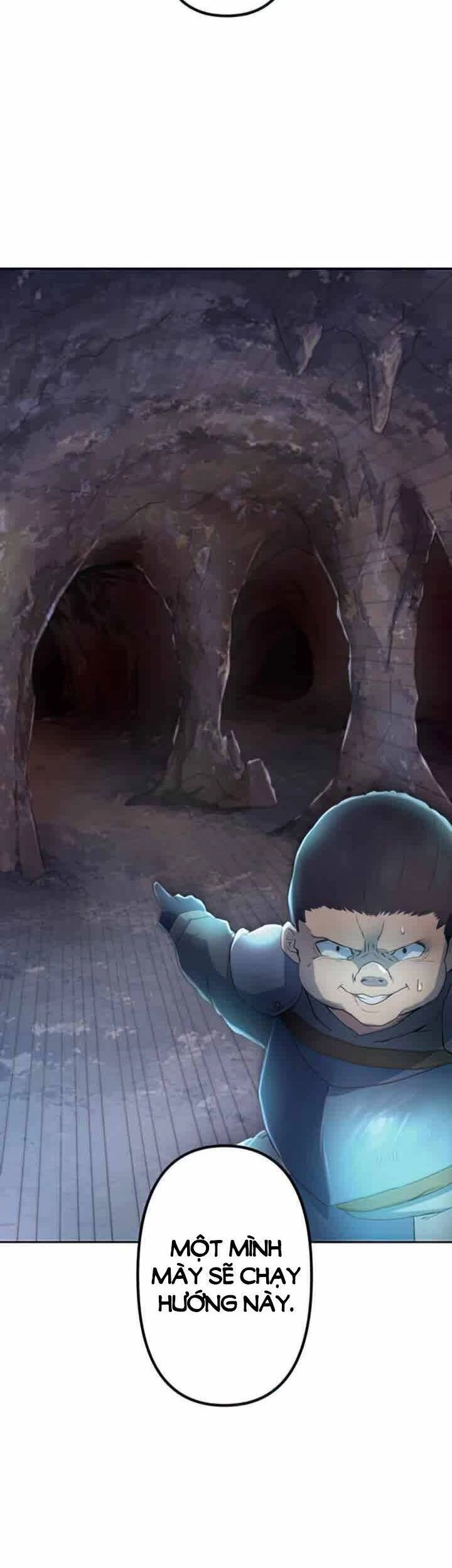 Tôi Trở Thành Thợ Săn Rank S Bằng Hệ Thống Quỷ Vương Chapter 3 - 48