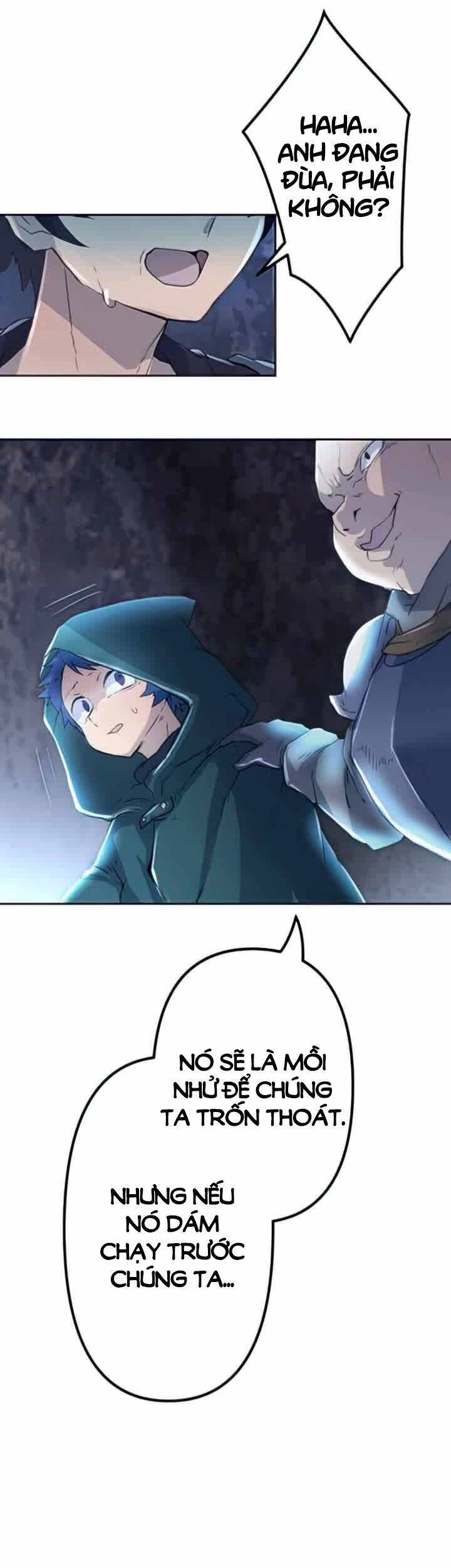 Tôi Trở Thành Thợ Săn Rank S Bằng Hệ Thống Quỷ Vương Chapter 3 - 49