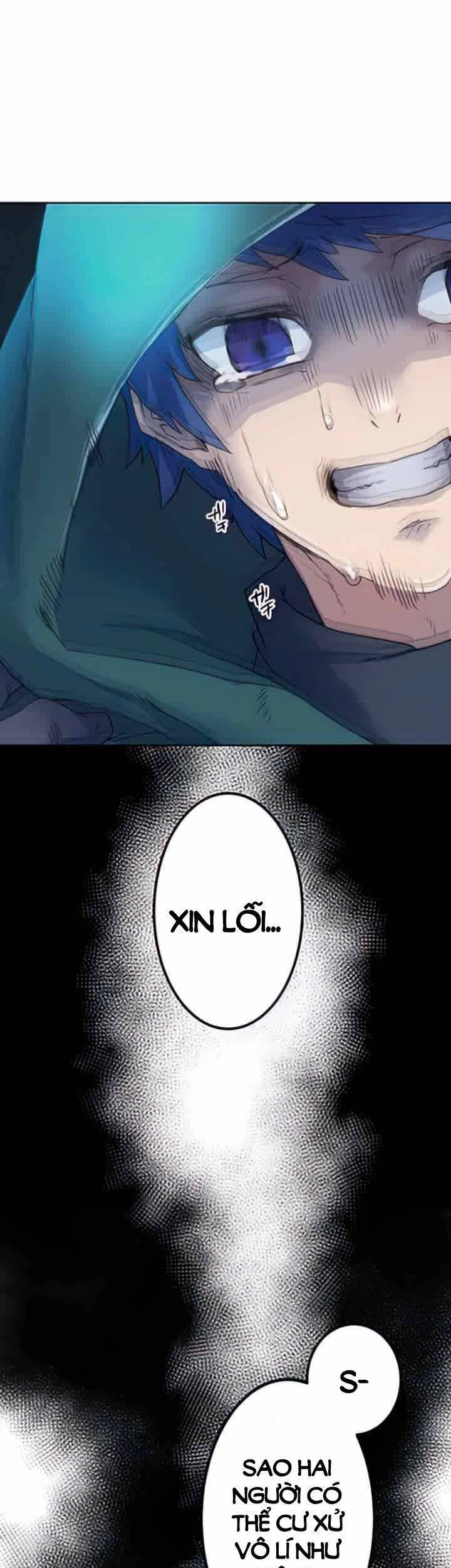 Tôi Trở Thành Thợ Săn Rank S Bằng Hệ Thống Quỷ Vương Chapter 3 - 52