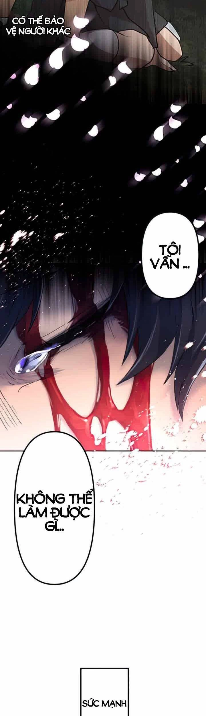 Tôi Trở Thành Thợ Săn Rank S Bằng Hệ Thống Quỷ Vương Chapter 3 - 73