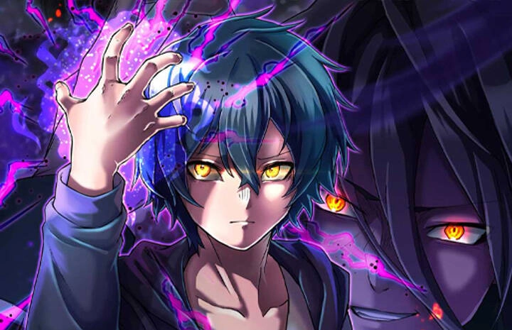 Tôi Trở Thành Thợ Săn Rank S Bằng Hệ Thống Quỷ Vương Chapter 4 - 1