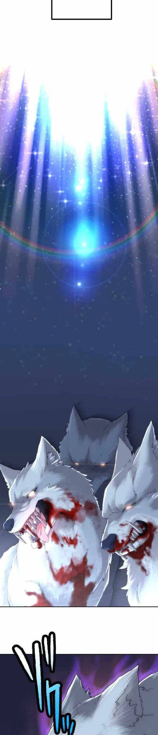 Tôi Trở Thành Thợ Săn Rank S Bằng Hệ Thống Quỷ Vương Chapter 4 - 3