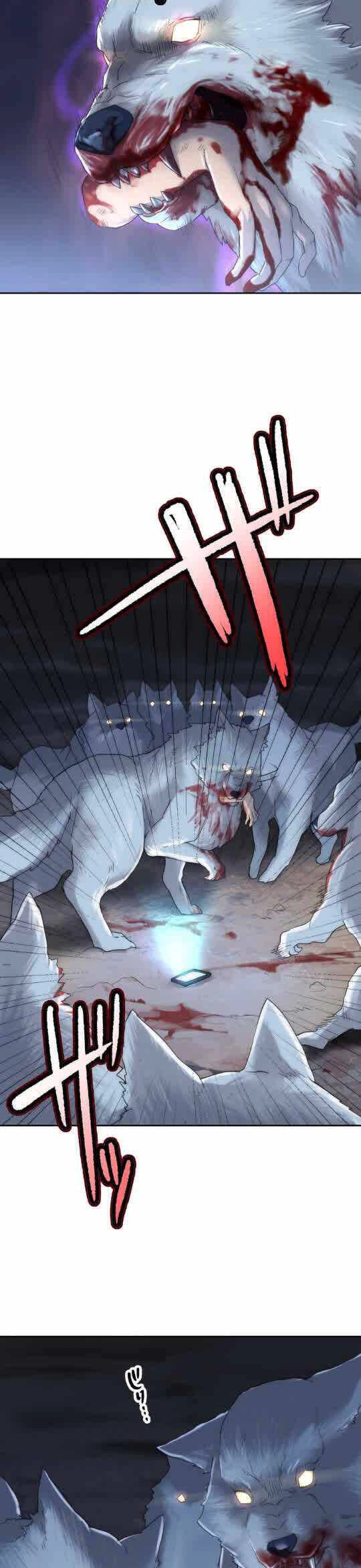 Tôi Trở Thành Thợ Săn Rank S Bằng Hệ Thống Quỷ Vương Chapter 4 - 4