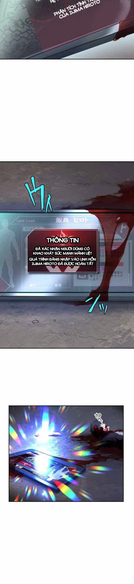 Tôi Trở Thành Thợ Săn Rank S Bằng Hệ Thống Quỷ Vương Chapter 4 - 7