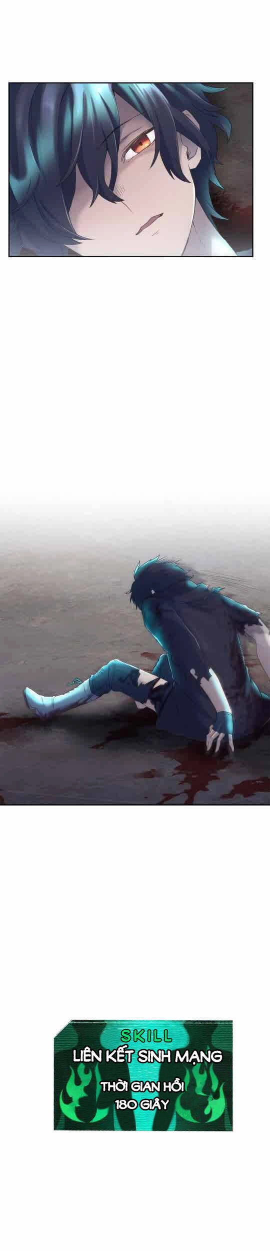 Tôi Trở Thành Thợ Săn Rank S Bằng Hệ Thống Quỷ Vương Chapter 4 - 11