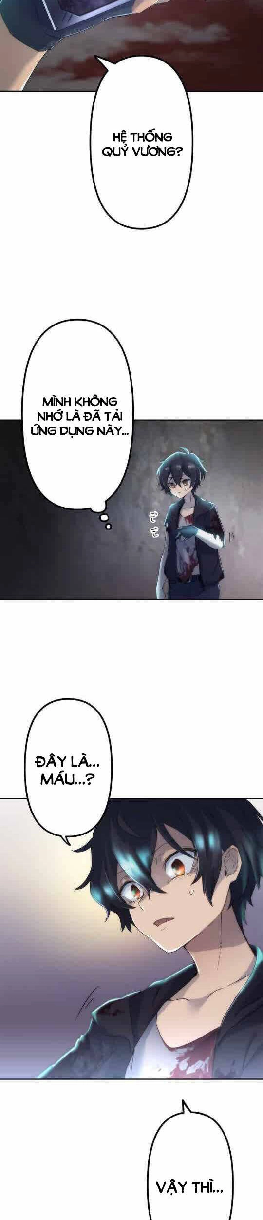 Tôi Trở Thành Thợ Săn Rank S Bằng Hệ Thống Quỷ Vương Chapter 4 - 15