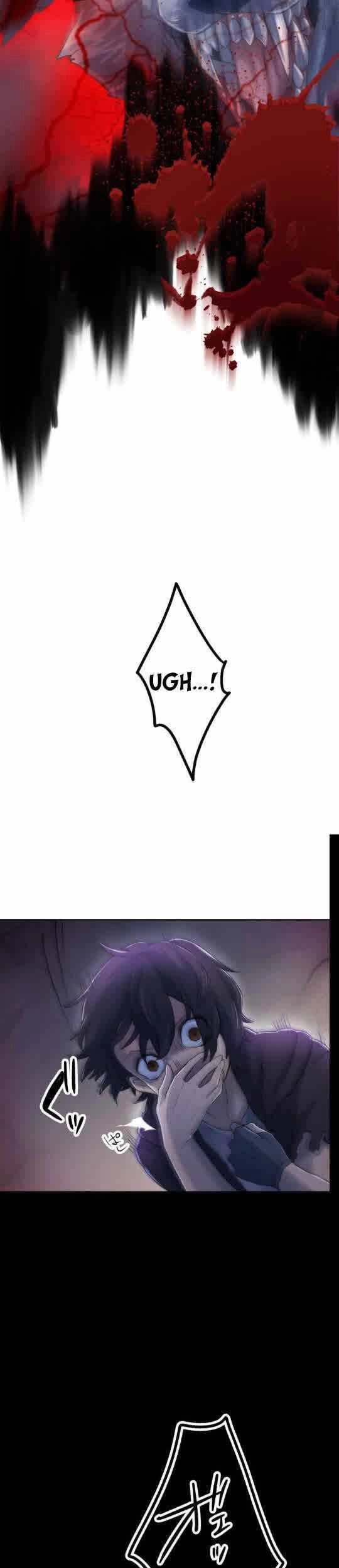 Tôi Trở Thành Thợ Săn Rank S Bằng Hệ Thống Quỷ Vương Chapter 4 - 17