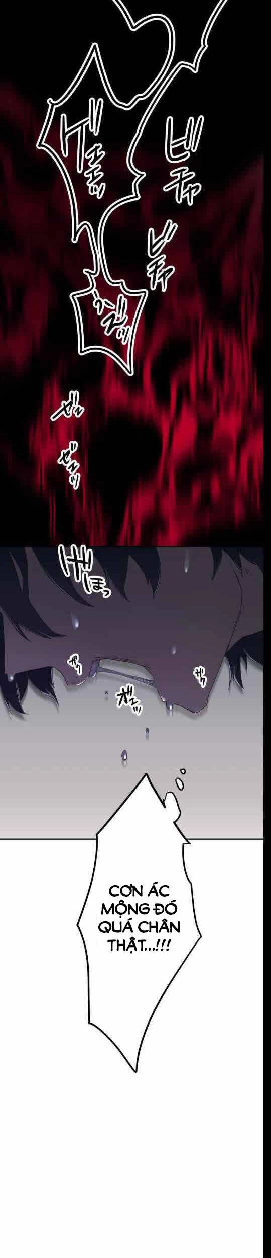 Tôi Trở Thành Thợ Săn Rank S Bằng Hệ Thống Quỷ Vương Chapter 4 - 18