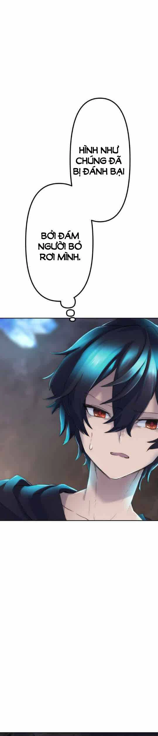 Tôi Trở Thành Thợ Săn Rank S Bằng Hệ Thống Quỷ Vương Chapter 4 - 23