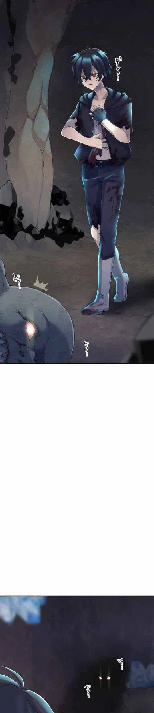 Tôi Trở Thành Thợ Săn Rank S Bằng Hệ Thống Quỷ Vương Chapter 4 - 24