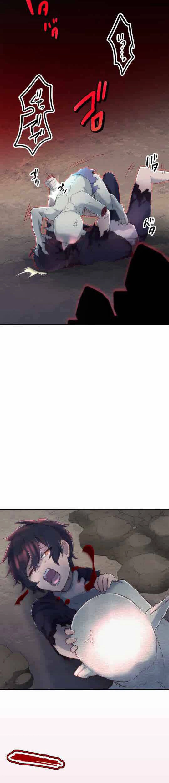 Tôi Trở Thành Thợ Săn Rank S Bằng Hệ Thống Quỷ Vương Chapter 4 - 27