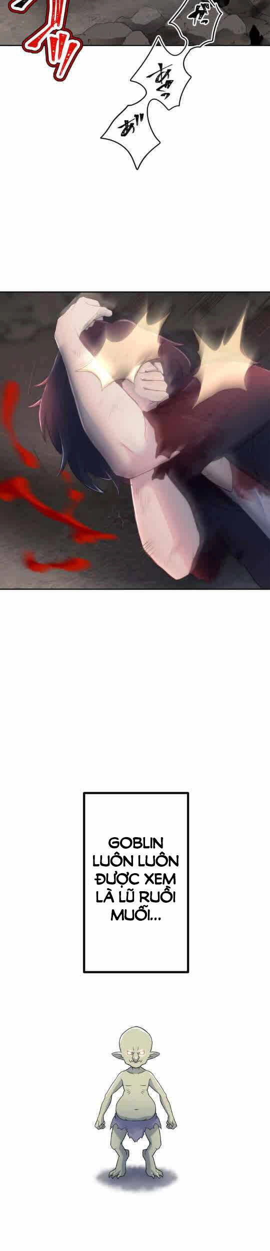 Tôi Trở Thành Thợ Săn Rank S Bằng Hệ Thống Quỷ Vương Chapter 4 - 29