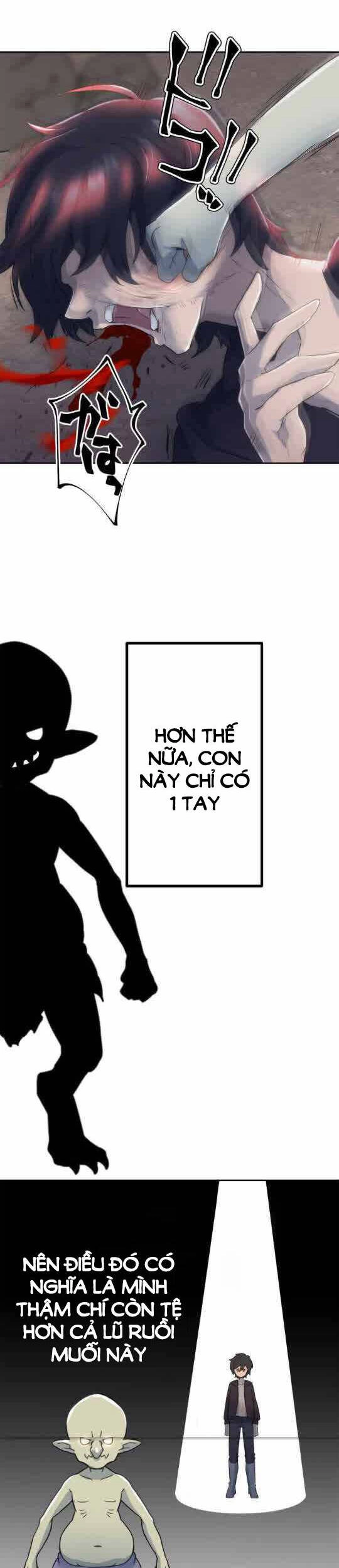 Tôi Trở Thành Thợ Săn Rank S Bằng Hệ Thống Quỷ Vương Chapter 4 - 30