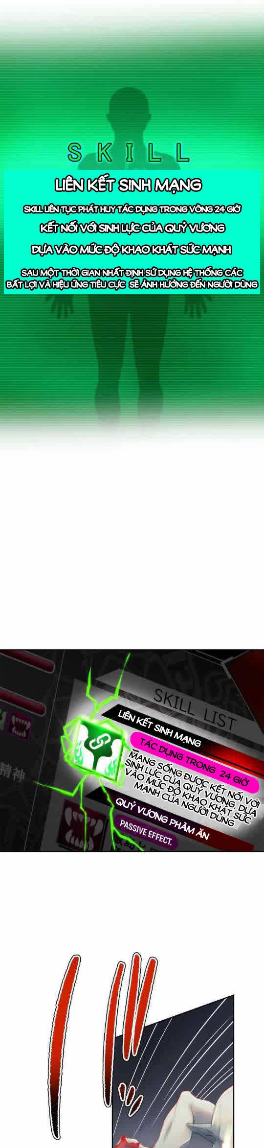 Tôi Trở Thành Thợ Săn Rank S Bằng Hệ Thống Quỷ Vương Chapter 4 - 34