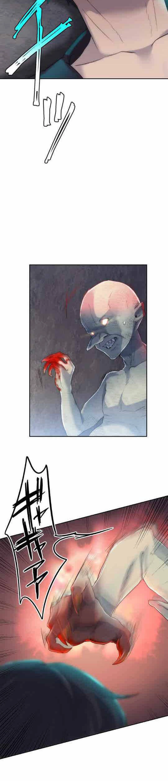 Tôi Trở Thành Thợ Săn Rank S Bằng Hệ Thống Quỷ Vương Chapter 4 - 36