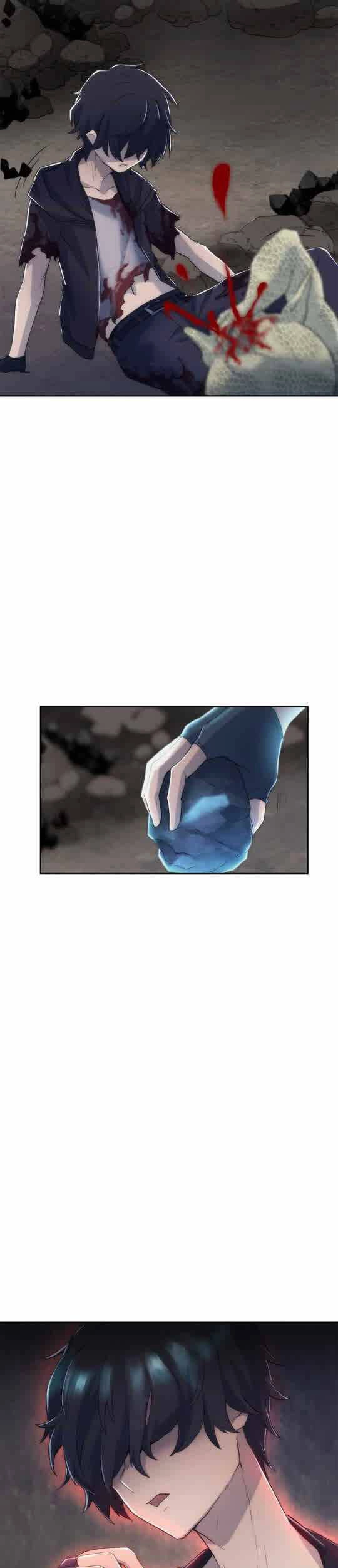 Tôi Trở Thành Thợ Săn Rank S Bằng Hệ Thống Quỷ Vương Chapter 4 - 38