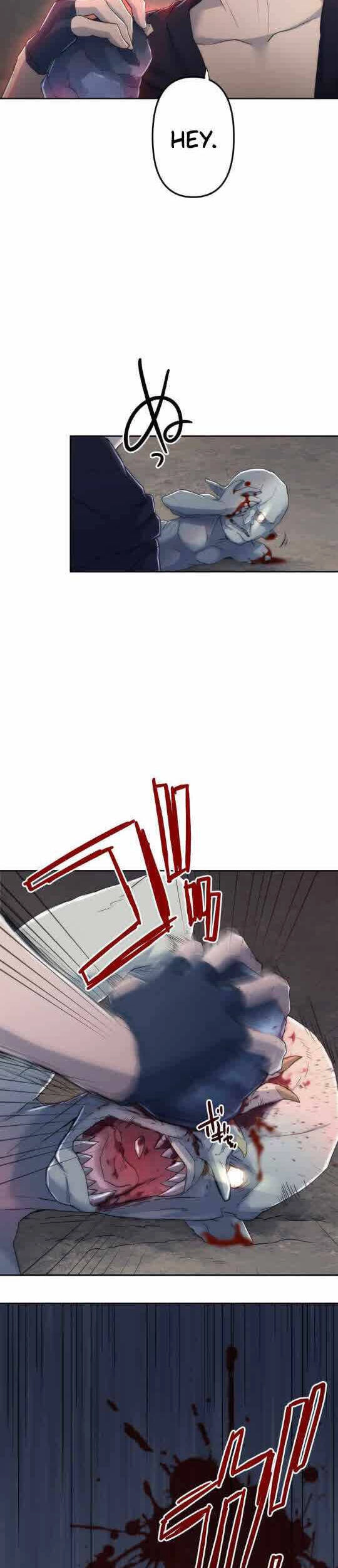 Tôi Trở Thành Thợ Săn Rank S Bằng Hệ Thống Quỷ Vương Chapter 4 - 39