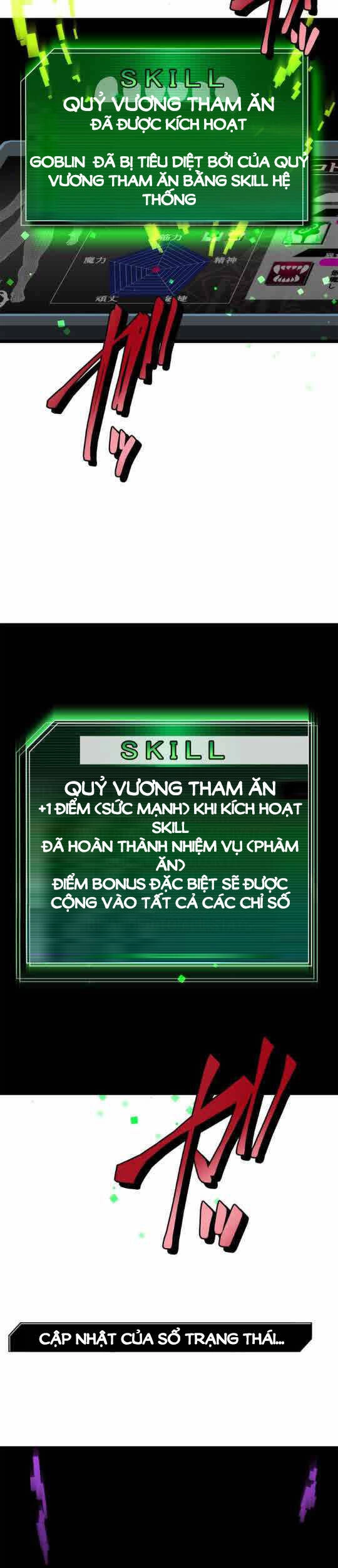 Tôi Trở Thành Thợ Săn Rank S Bằng Hệ Thống Quỷ Vương Chapter 4 - 41