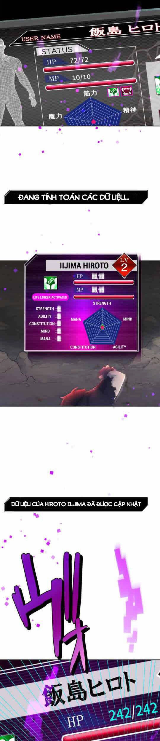 Tôi Trở Thành Thợ Săn Rank S Bằng Hệ Thống Quỷ Vương Chapter 4 - 42