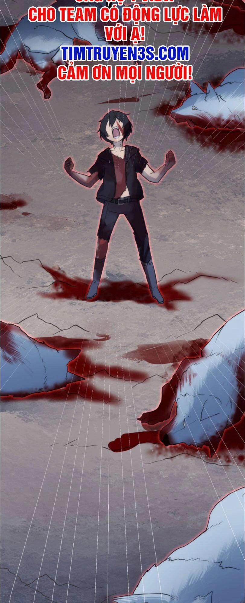 Tôi Trở Thành Thợ Săn Rank S Bằng Hệ Thống Quỷ Vương Chapter 7 - 2