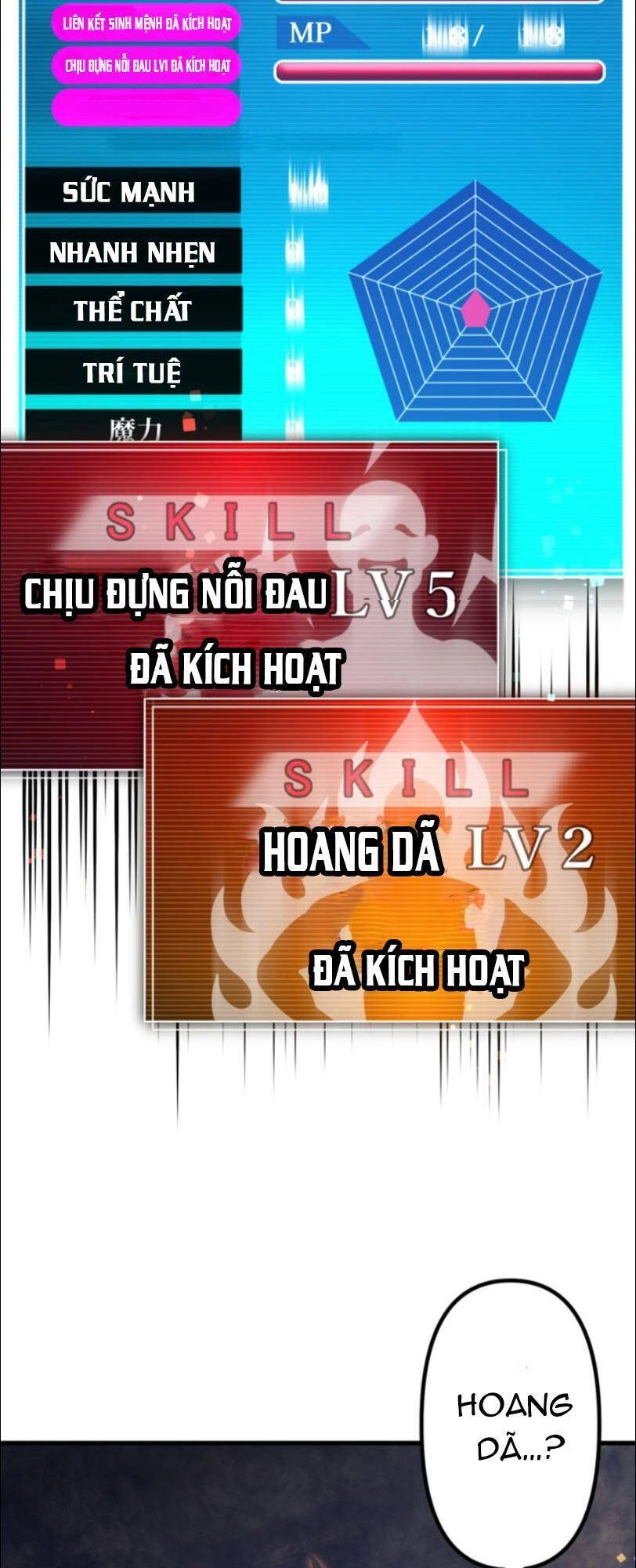 Tôi Trở Thành Thợ Săn Rank S Bằng Hệ Thống Quỷ Vương Chapter 7 - 9