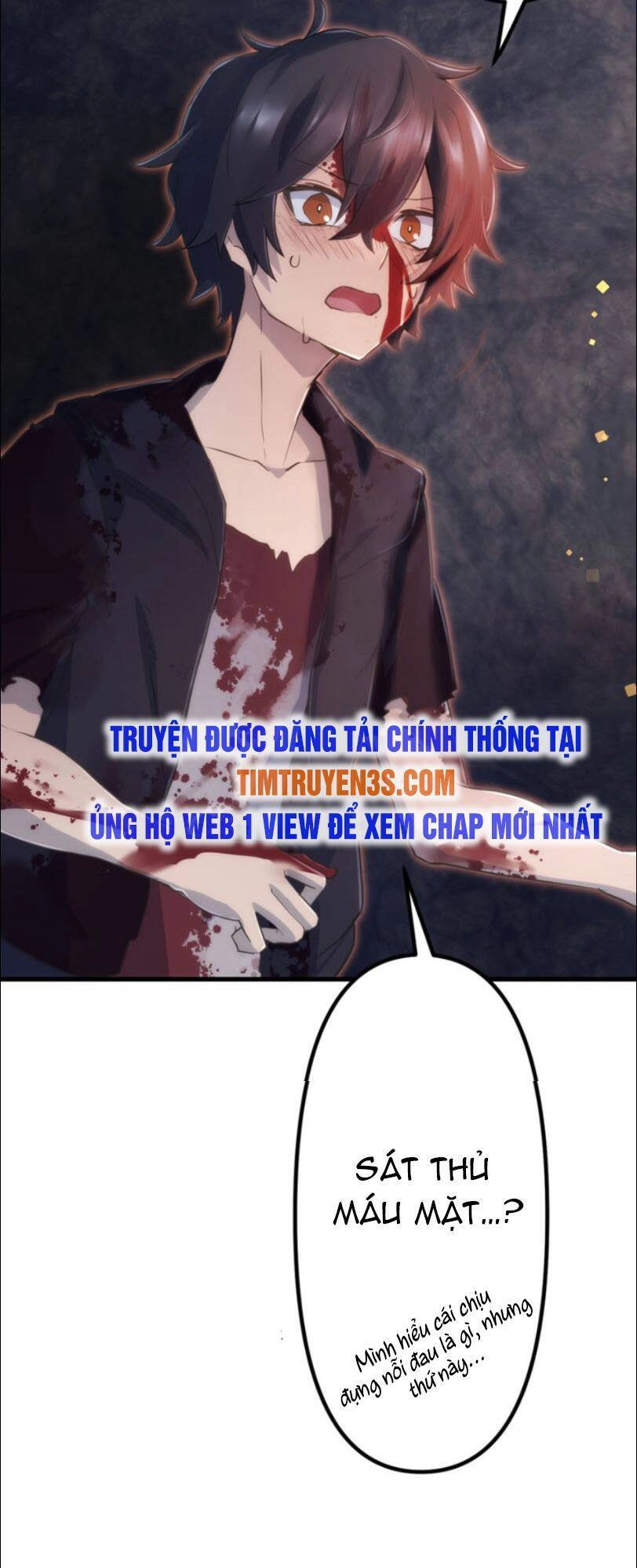 Tôi Trở Thành Thợ Săn Rank S Bằng Hệ Thống Quỷ Vương Chapter 7 - 10