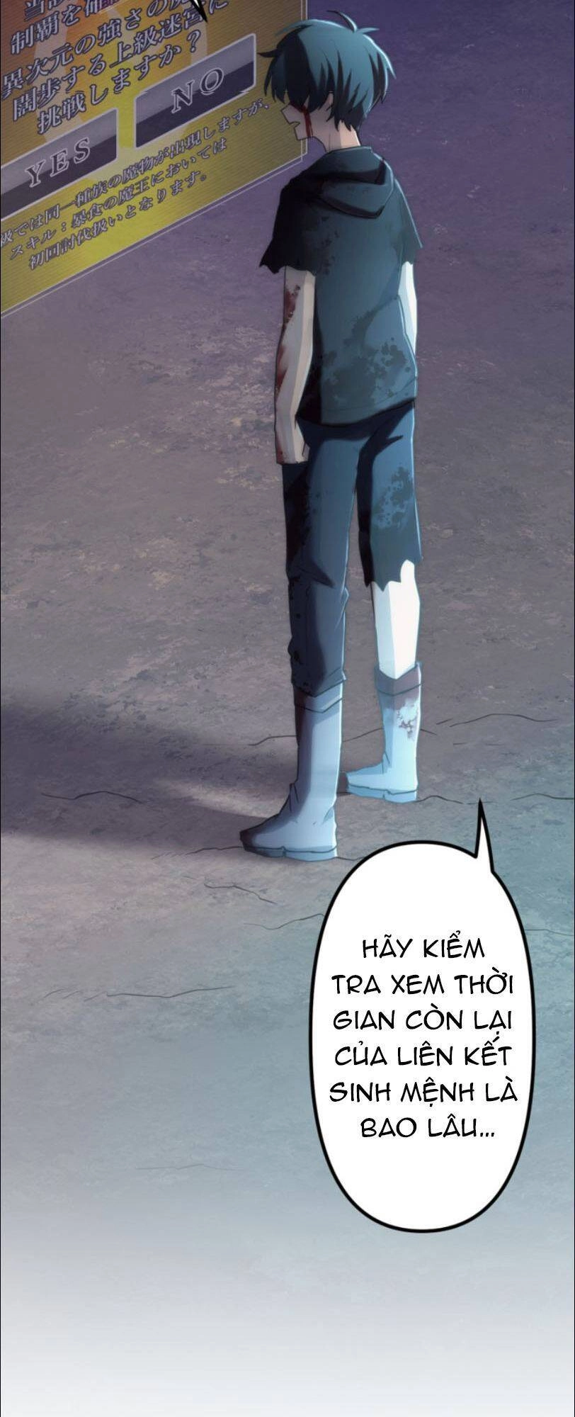 Tôi Trở Thành Thợ Săn Rank S Bằng Hệ Thống Quỷ Vương Chapter 7 - 38