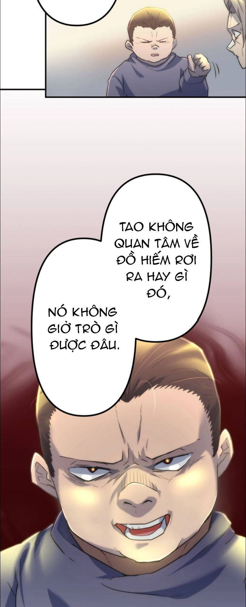 Tôi Trở Thành Thợ Săn Rank S Bằng Hệ Thống Quỷ Vương Chapter 9 - 64