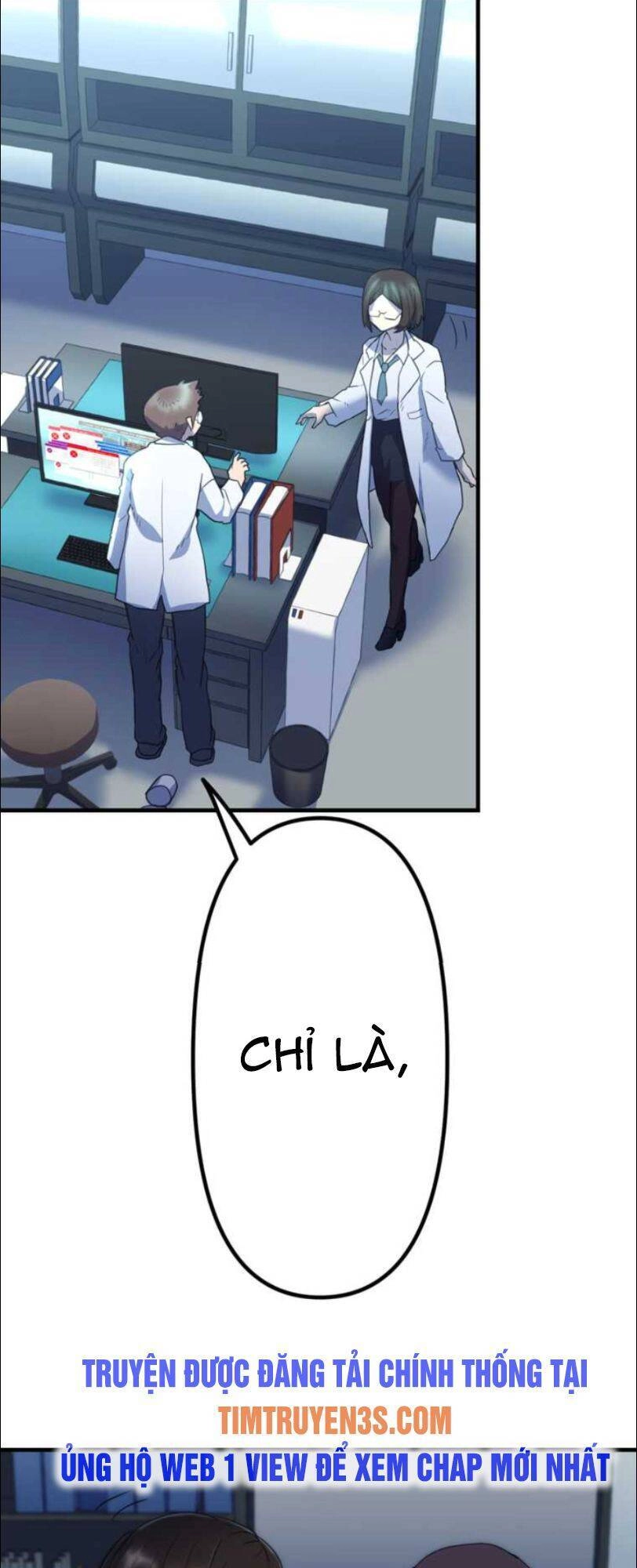 Tôi Trở Thành Thợ Săn Rank S Bằng Hệ Thống Quỷ Vương Chapter 10 - 3