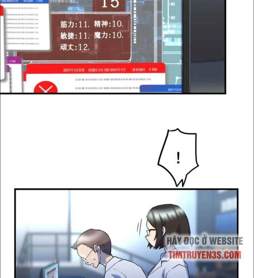 Tôi Trở Thành Thợ Săn Rank S Bằng Hệ Thống Quỷ Vương Chapter 10 - 5