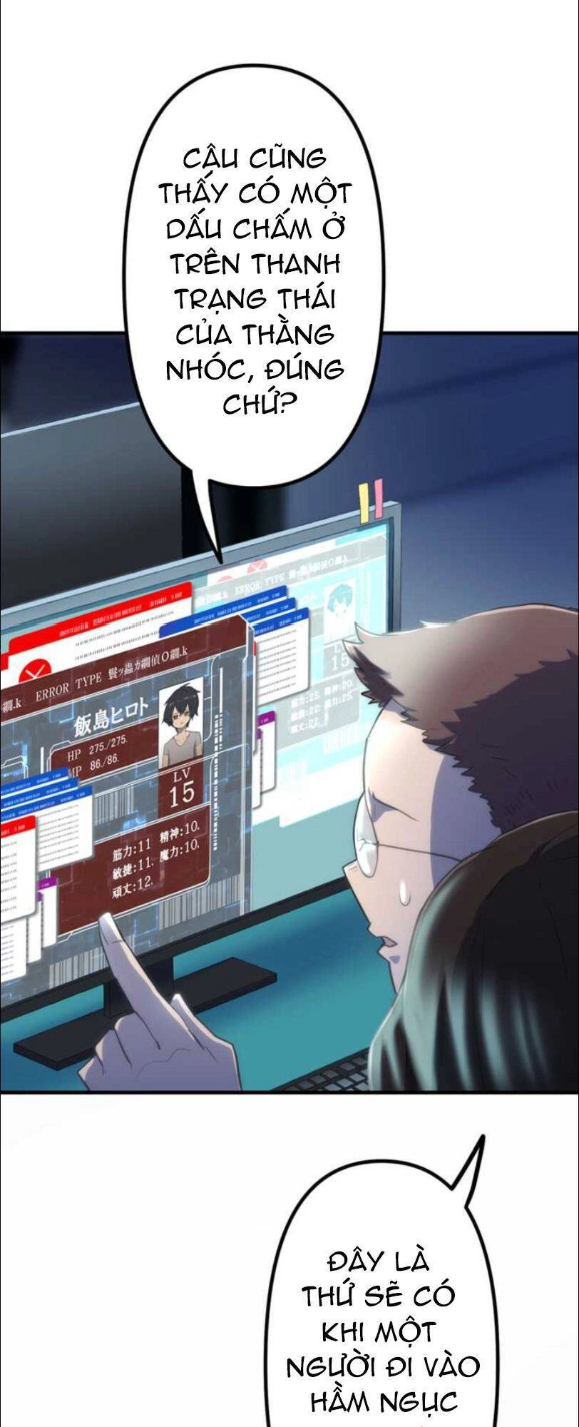 Tôi Trở Thành Thợ Săn Rank S Bằng Hệ Thống Quỷ Vương Chapter 10 - 7