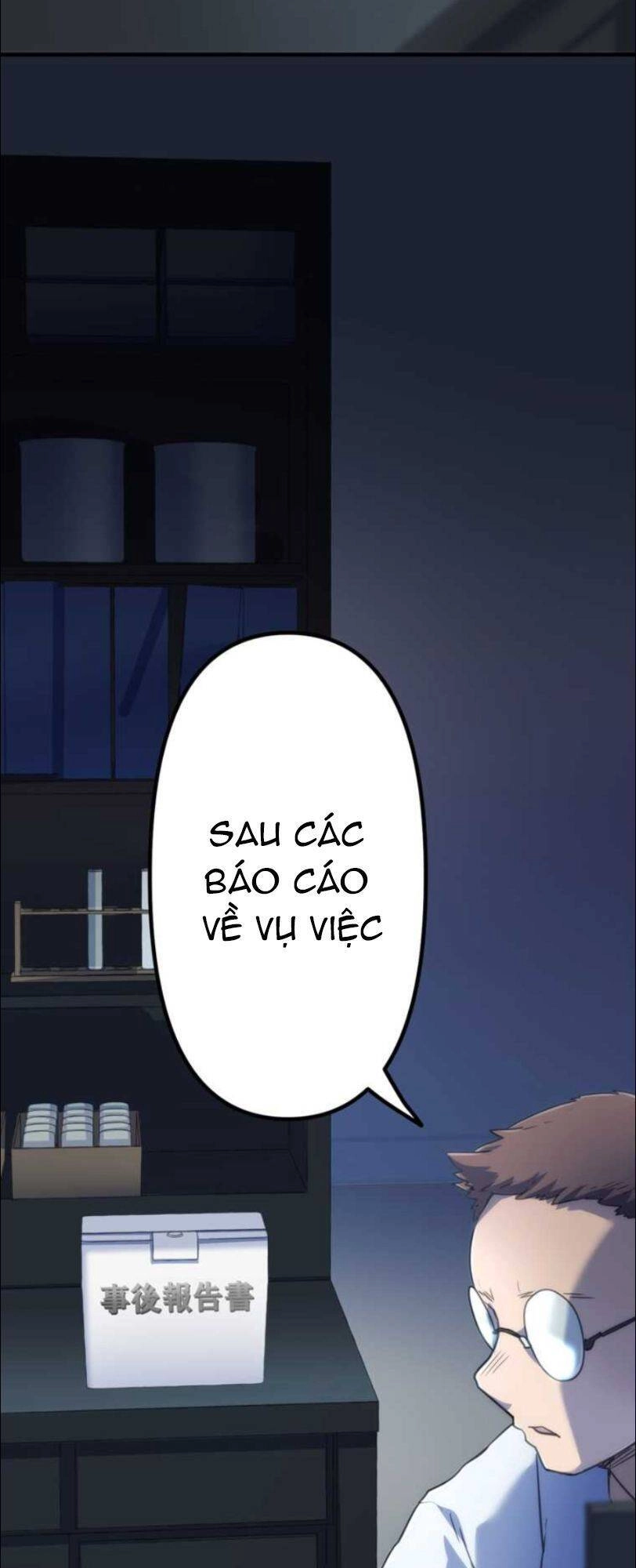 Tôi Trở Thành Thợ Săn Rank S Bằng Hệ Thống Quỷ Vương Chapter 10 - 9