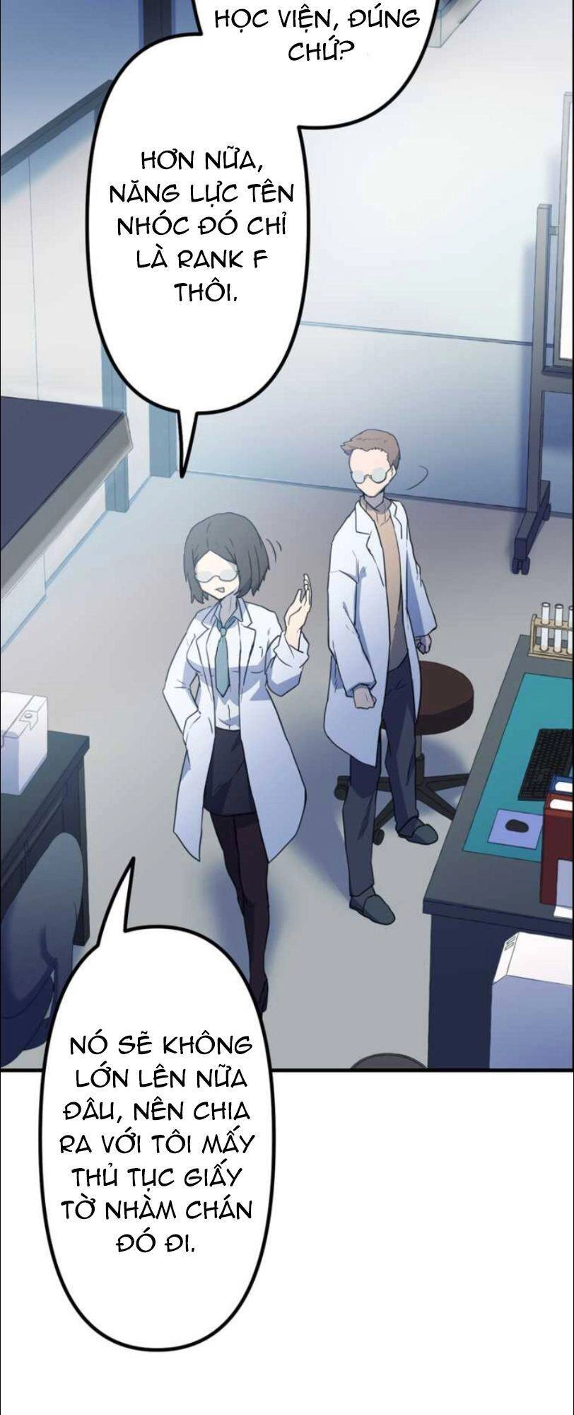 Tôi Trở Thành Thợ Săn Rank S Bằng Hệ Thống Quỷ Vương Chapter 10 - 16