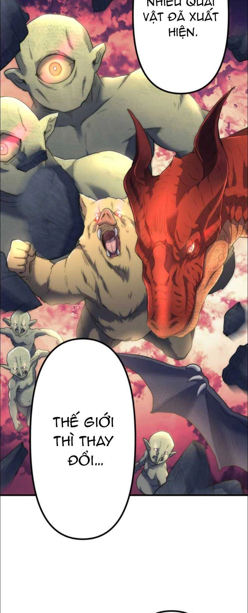 Tôi Trở Thành Thợ Săn Rank S Bằng Hệ Thống Quỷ Vương Chapter 10 - 19