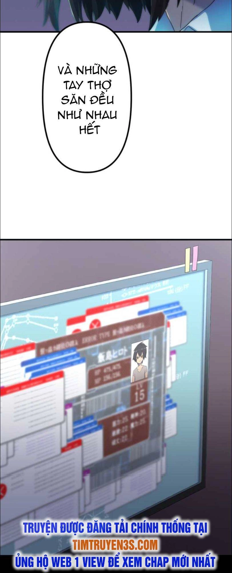 Tôi Trở Thành Thợ Săn Rank S Bằng Hệ Thống Quỷ Vương Chapter 10 - 22