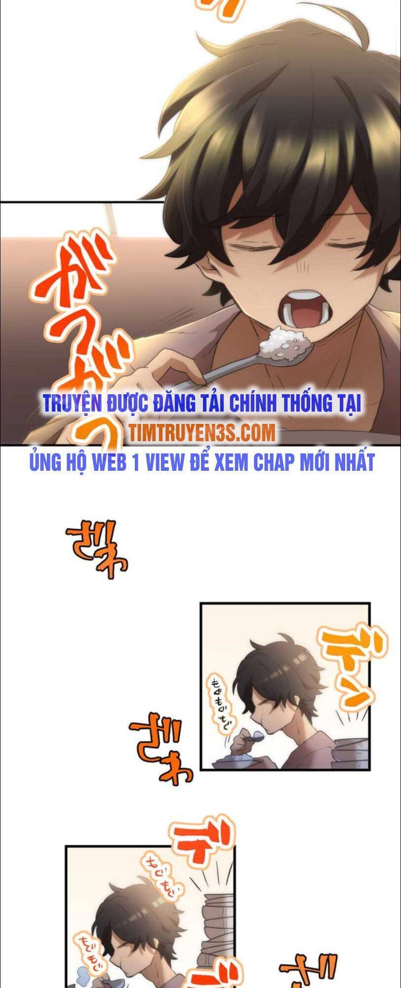 Tôi Trở Thành Thợ Săn Rank S Bằng Hệ Thống Quỷ Vương Chapter 10 - 28