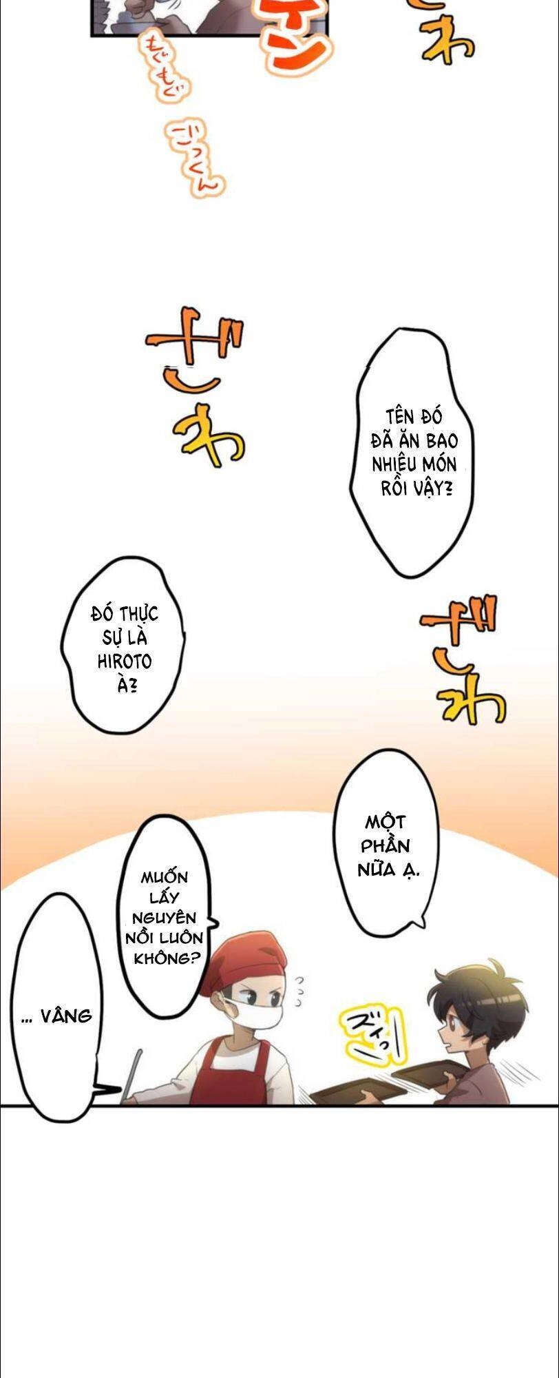 Tôi Trở Thành Thợ Săn Rank S Bằng Hệ Thống Quỷ Vương Chapter 10 - 29