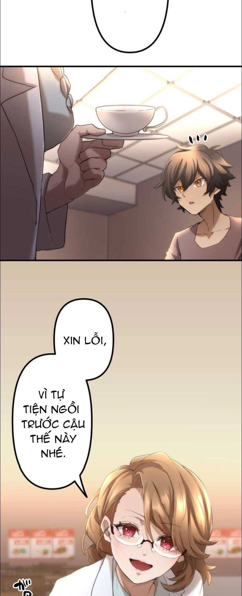 Tôi Trở Thành Thợ Săn Rank S Bằng Hệ Thống Quỷ Vương Chapter 10 - 31