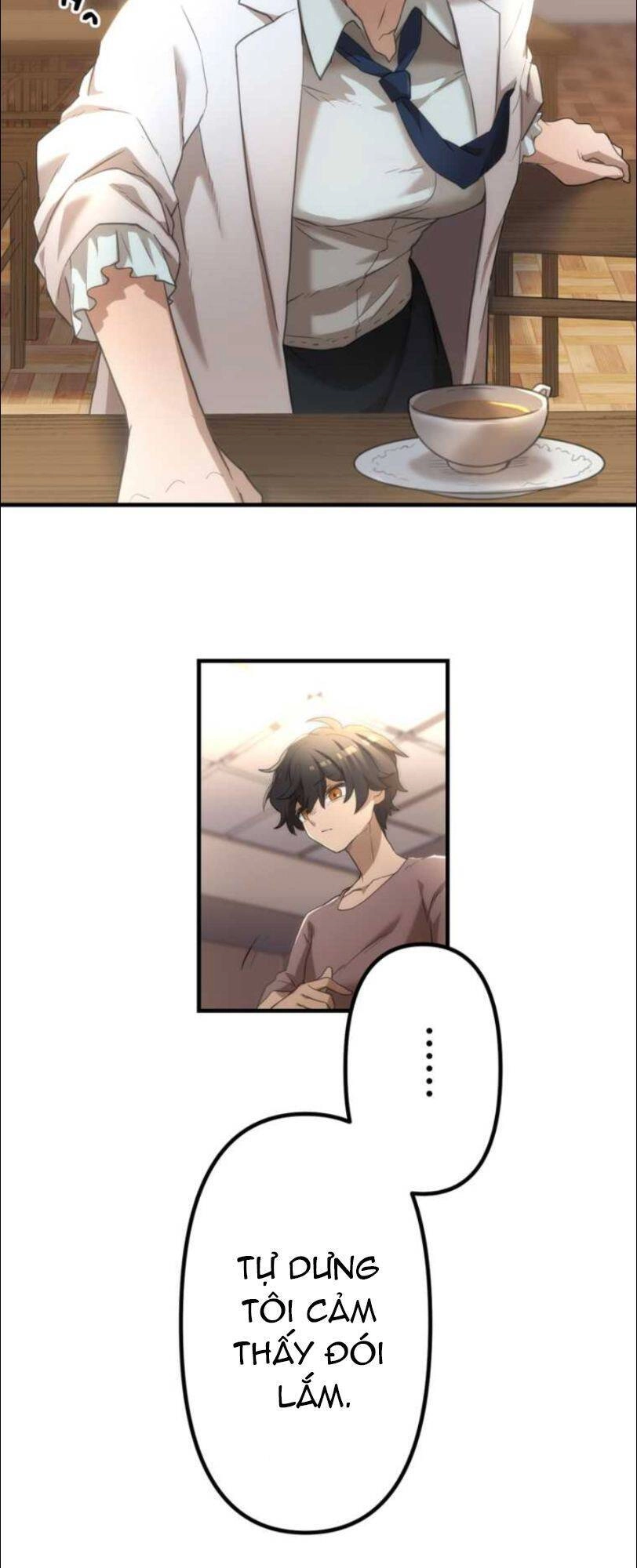 Tôi Trở Thành Thợ Săn Rank S Bằng Hệ Thống Quỷ Vương Chapter 10 - 32