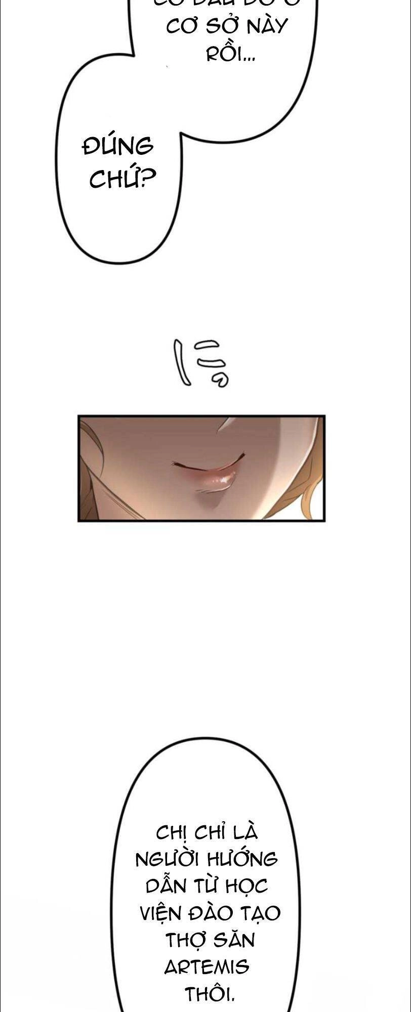 Tôi Trở Thành Thợ Săn Rank S Bằng Hệ Thống Quỷ Vương Chapter 10 - 34