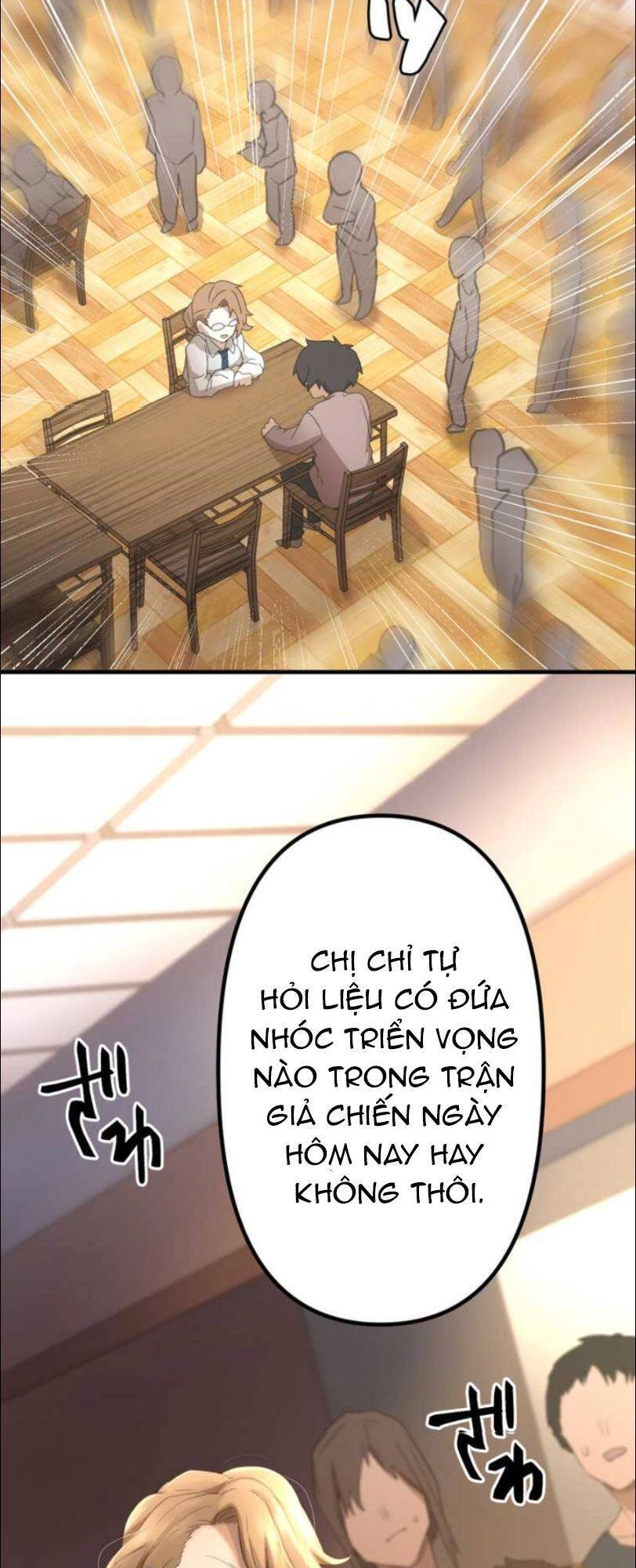 Tôi Trở Thành Thợ Săn Rank S Bằng Hệ Thống Quỷ Vương Chapter 10 - 36